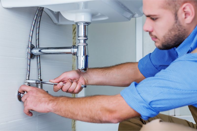 How to Prevent Major Plumbing Problems With These Simple Habits