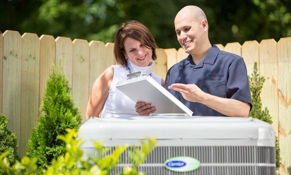 Heating Repair HVAC Contractor & Plumber Corpus Christi, TX