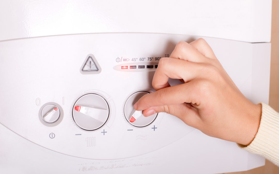 How Can Tankless Water Heaters Save Energy?