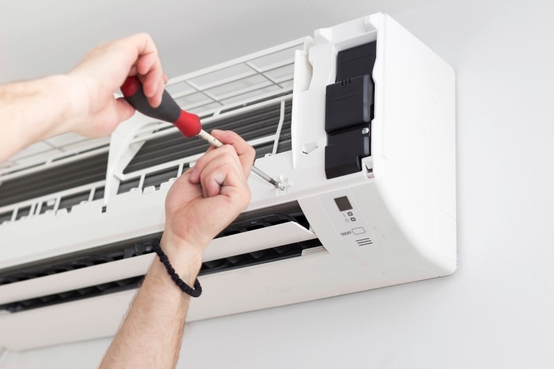 What Can a New AC System Do for You?