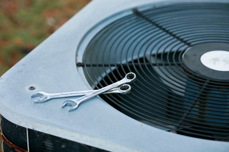 Why is Your Heat Pump Running Constantly?