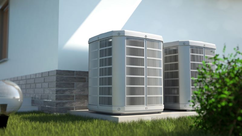 When’s the Right Time for a New Heat Pump in Rockport, TX?